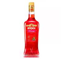 Licor Stock Morango 700ml