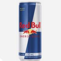 Energético Red Bull Morango e Pêssego 250ml