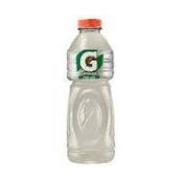 Gatorade MorangoMaracujá 500ml