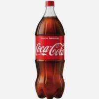Refrigerante Coca Cola 2L