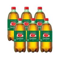 Refrigerante Guaraná Antarctica 1L