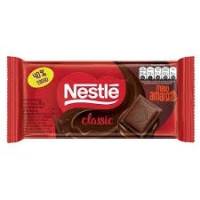 Chocolate ao Leite Nestlé Classic 80g