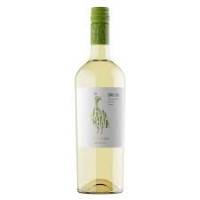 Vinho Branco Chac Chac 750ml