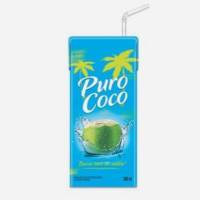 Gelo de Coco Puro Coco 200ml
